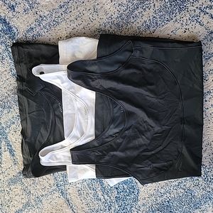 3 Spanx Assets Shaper Tanks